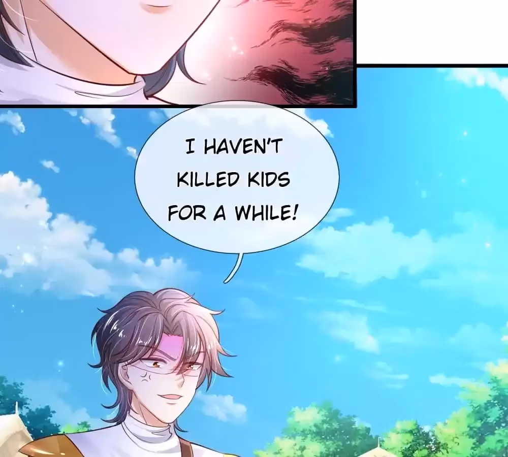 Read Magical Mate chapter 331 image 19 on Lezhin