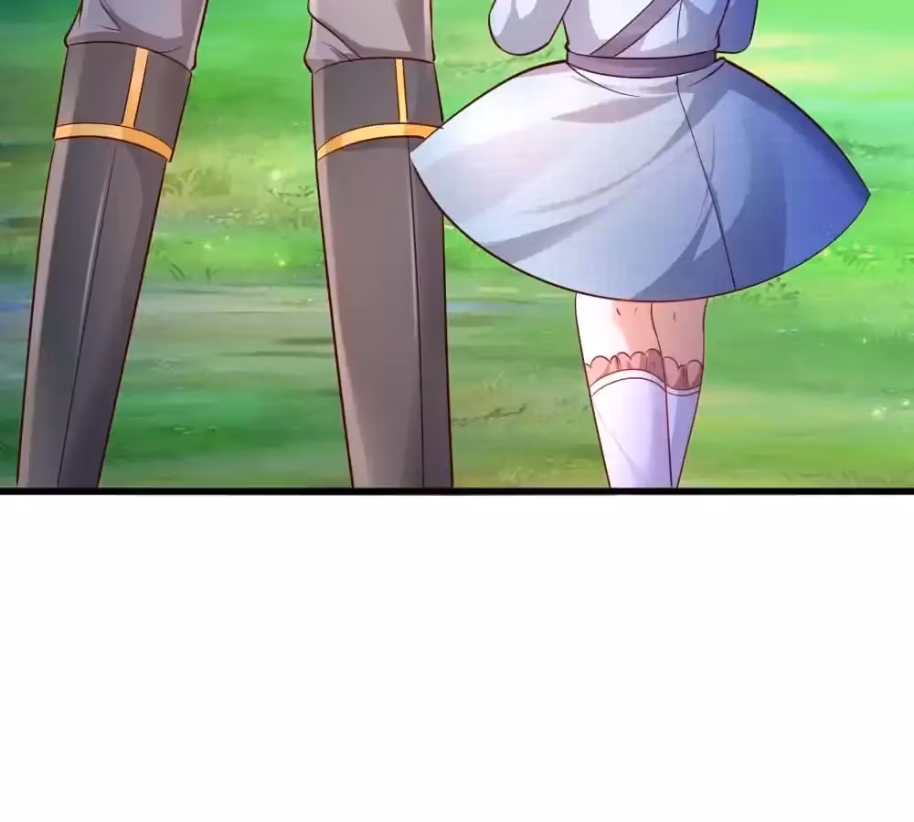 Read Magical Mate chapter 331 image 21 on Lezhin