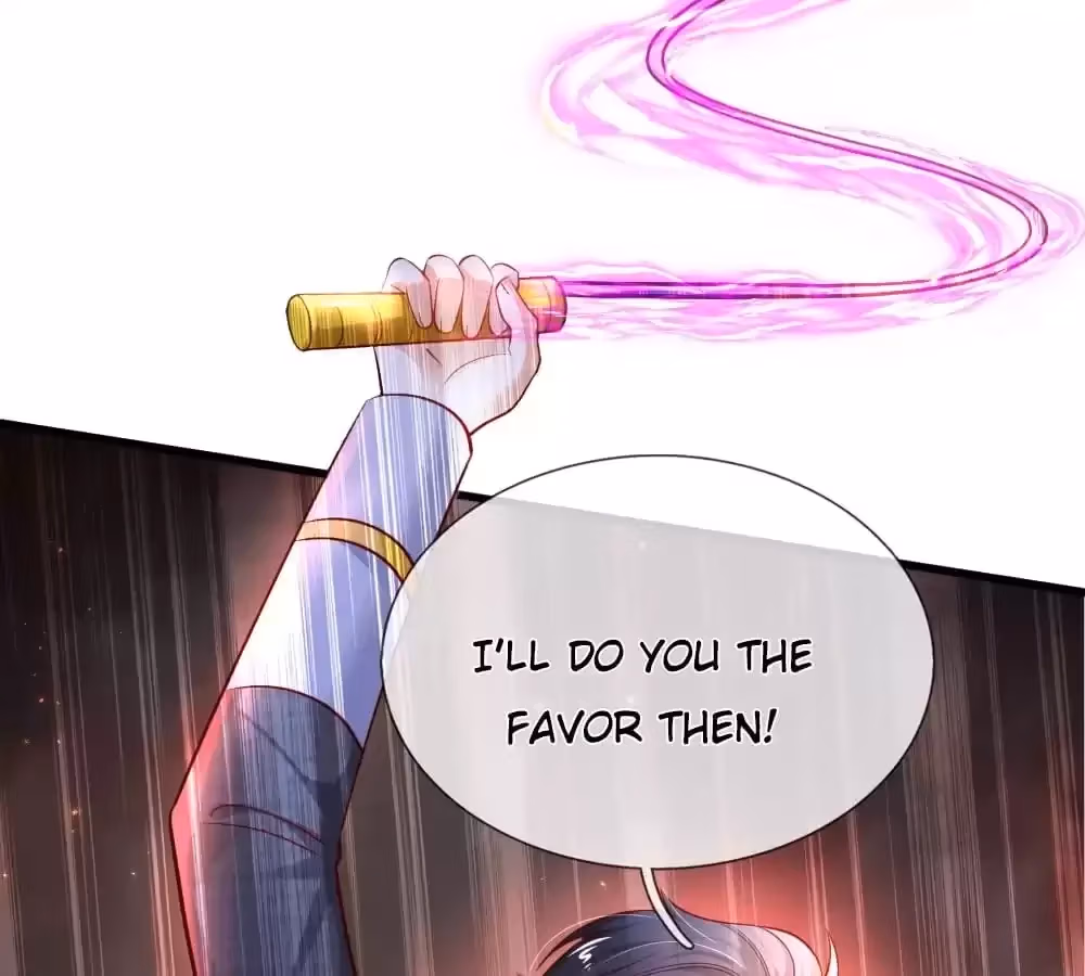Read Magical Mate chapter 331 image 23 on Lezhin