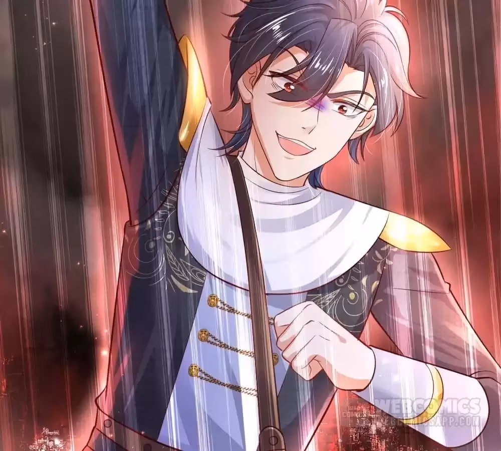 Read Magical Mate chapter 331 image 24 on Lezhin