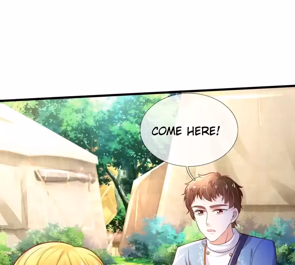 Read Magical Mate chapter 331 image 27 on Lezhin