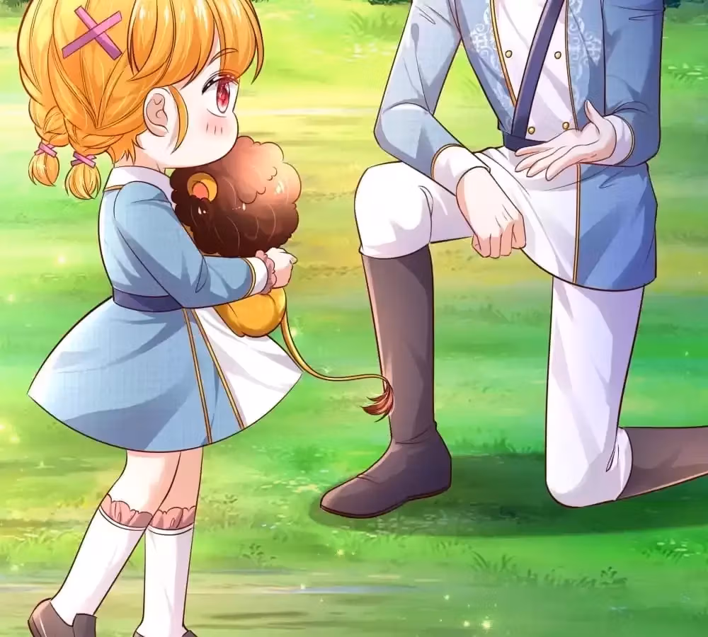 Read Magical Mate chapter 331 image 28 on Lezhin