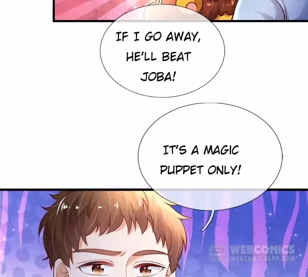 Read Magical Mate chapter 331 image 31 on Lezhin