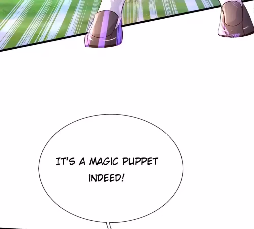 Read Magical Mate chapter 331 image 35 on Lezhin