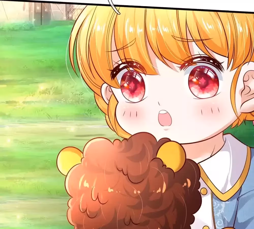 Read Magical Mate chapter 331 image 36 on Lezhin
