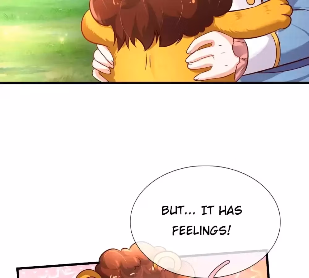 Read Magical Mate chapter 331 image 37 on Lezhin