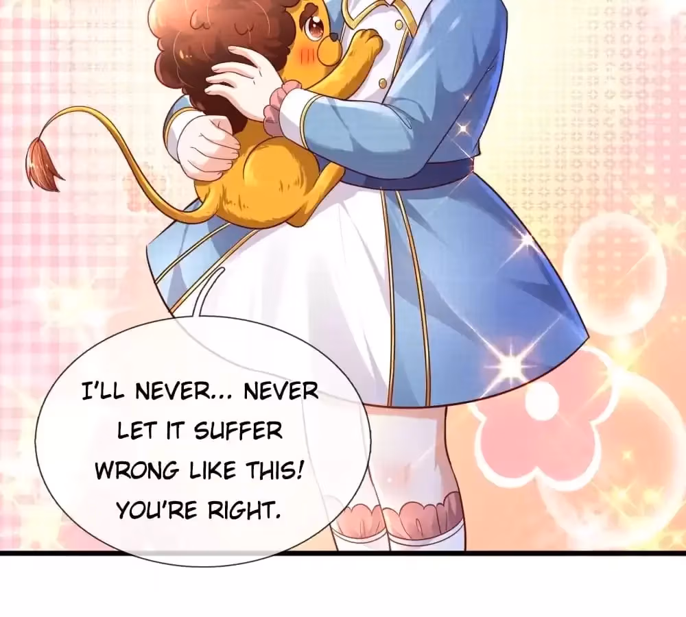 Read Magical Mate chapter 331 image 42 on Lezhin
