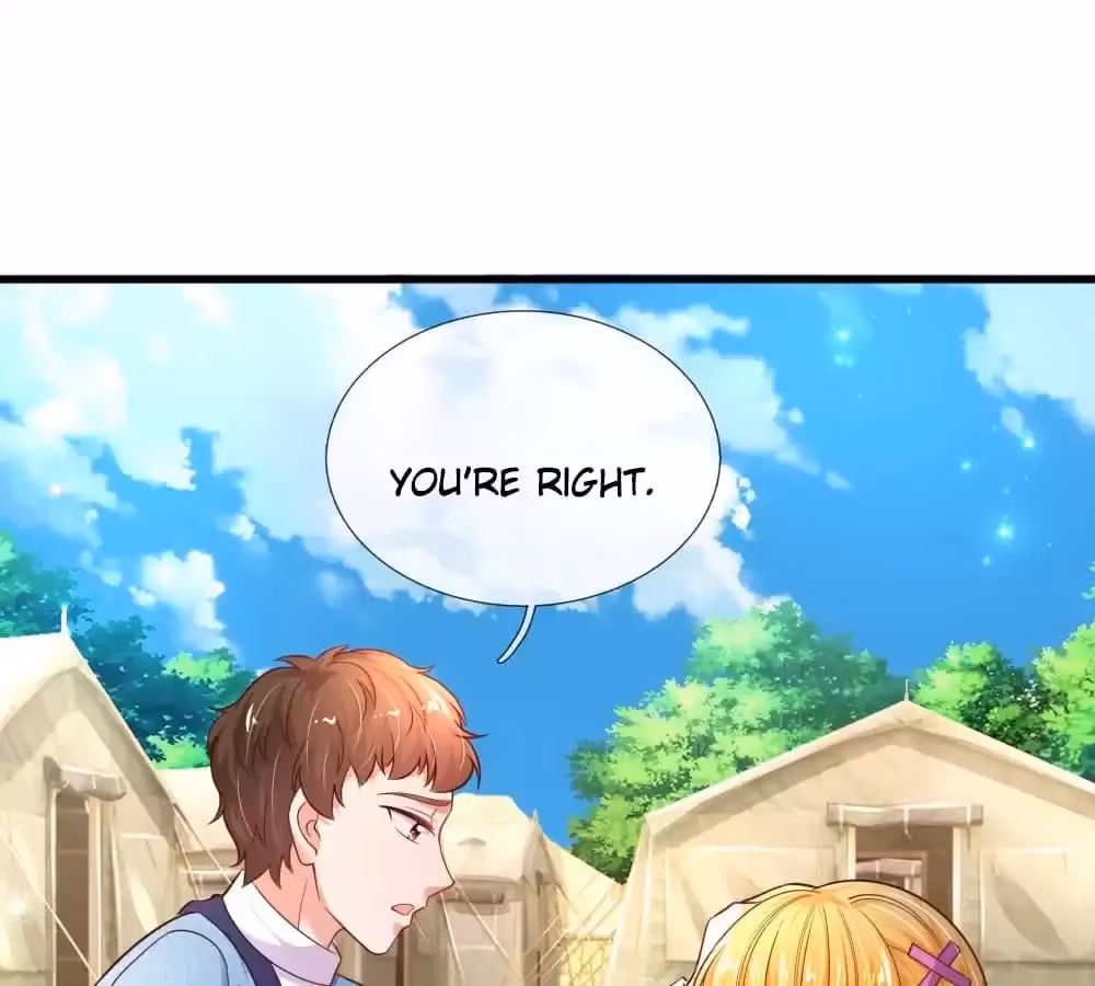 Read Magical Mate chapter 331 image 44 on Lezhin