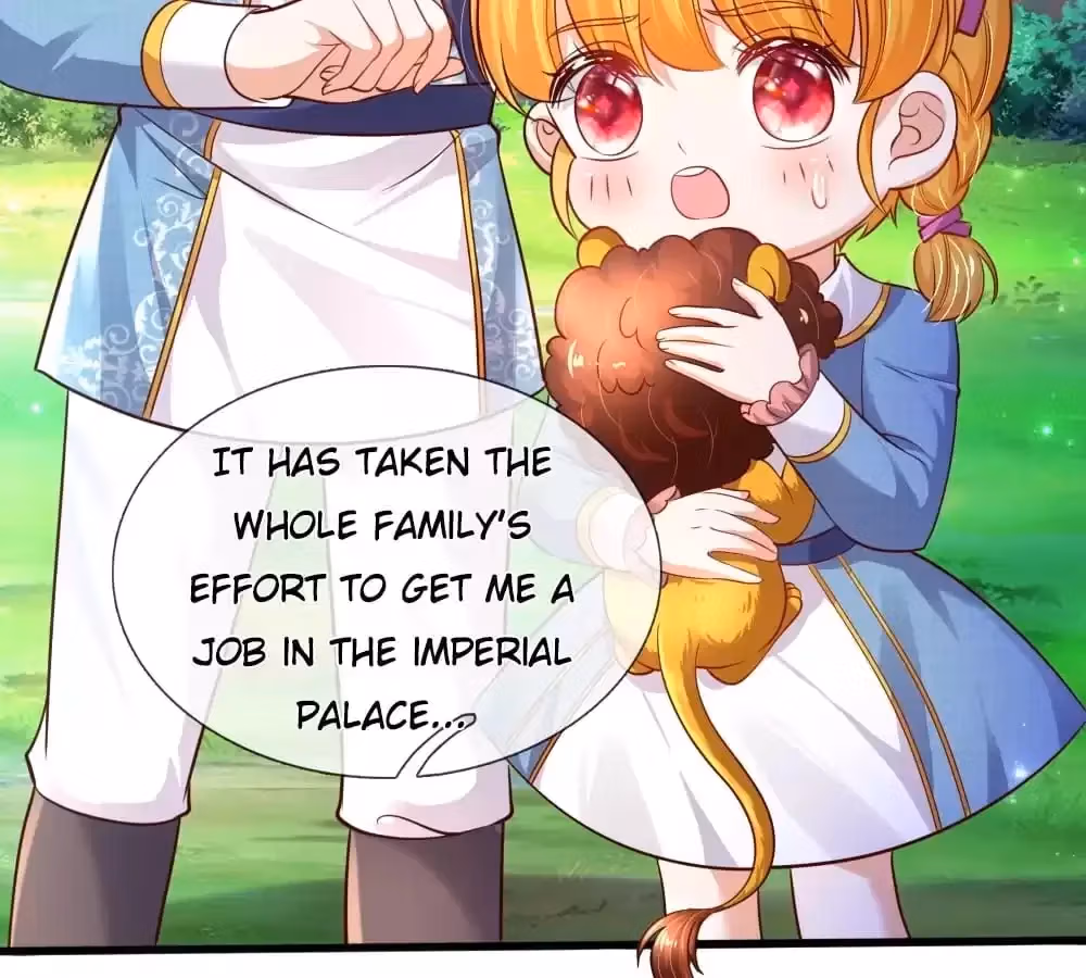 Read Magical Mate chapter 331 image 48 on Lezhin