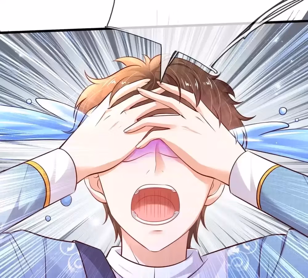 Read Magical Mate chapter 331 image 54 on Lezhin