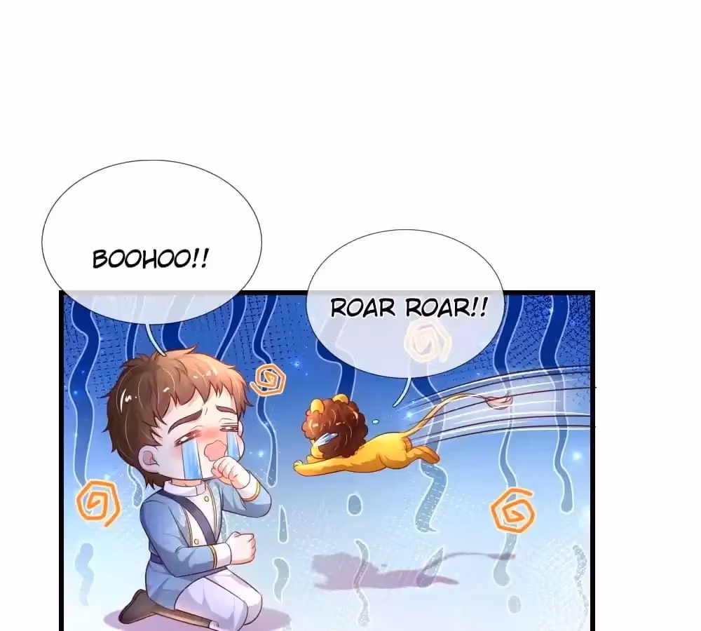 Read Magical Mate chapter 331 image 57 on Lezhin