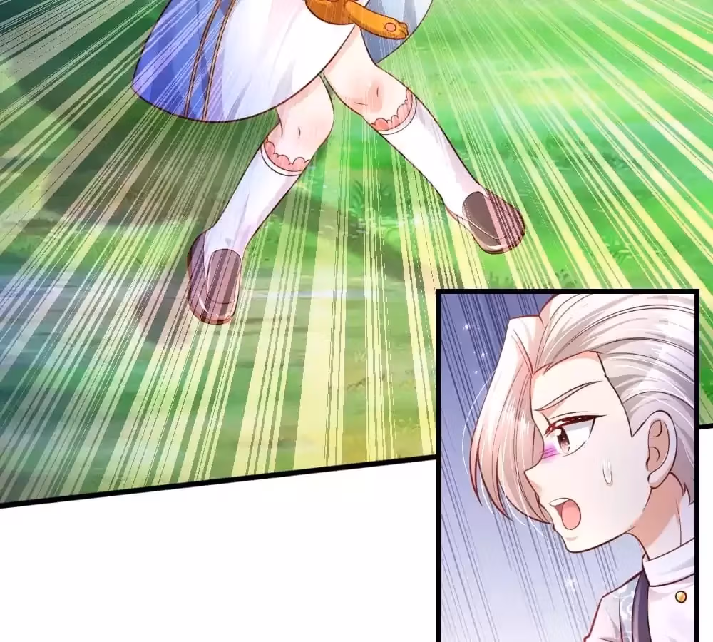 Read Magical Mate chapter 331 image 7 on Lezhin