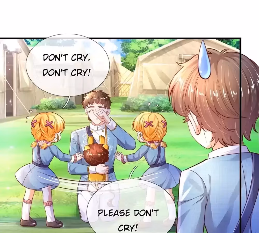 Read Magical Mate chapter 332 image 0 on Lezhin