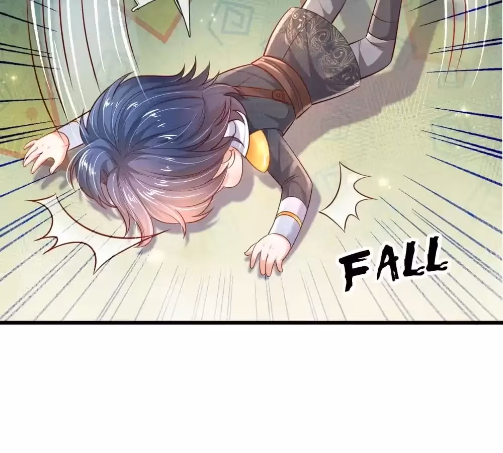 Read Magical Mate chapter 332 image 13 on Lezhin