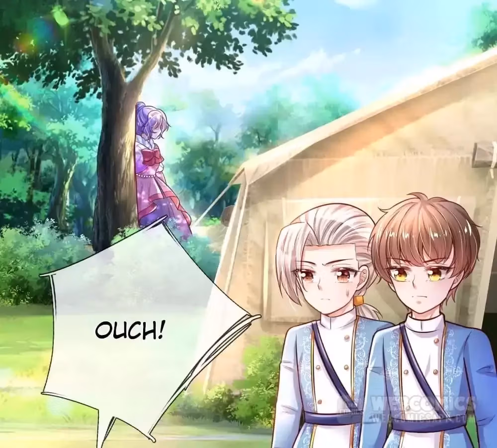 Read Magical Mate chapter 332 image 15 on Lezhin