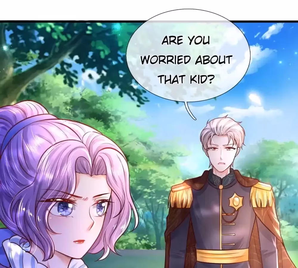 Read Magical Mate chapter 332 image 19 on Lezhin