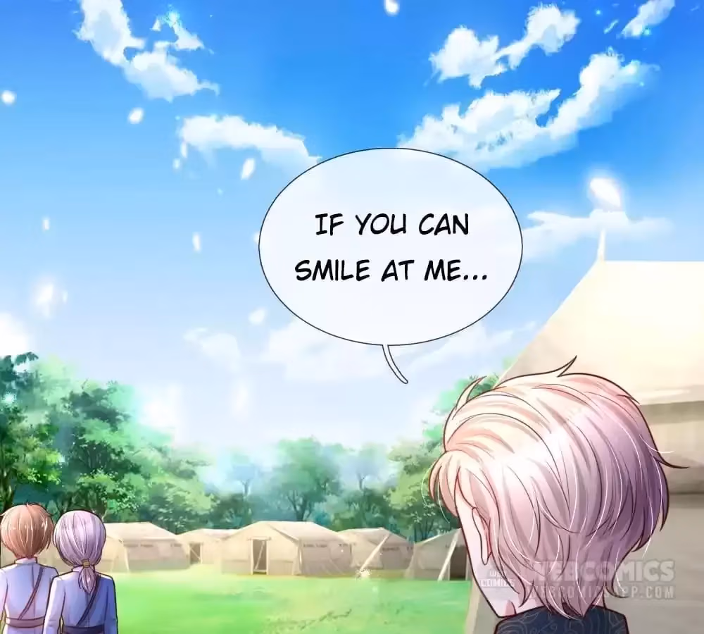 Read Magical Mate chapter 332 image 23 on Lezhin