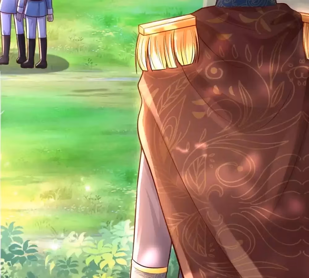 Read Magical Mate chapter 332 image 24 on Lezhin