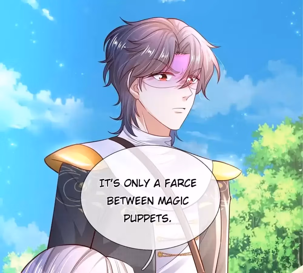 Read Magical Mate chapter 332 image 3 on Lezhin