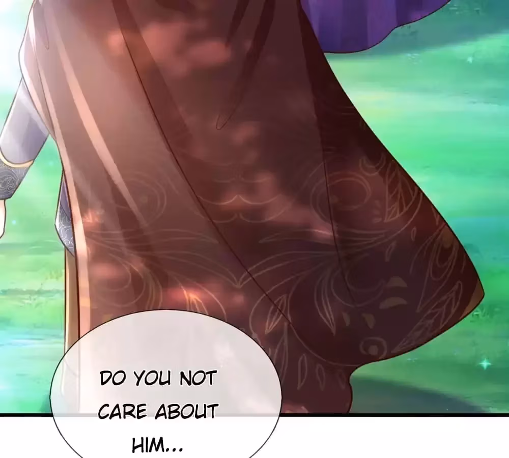 Read Magical Mate chapter 332 image 30 on Lezhin