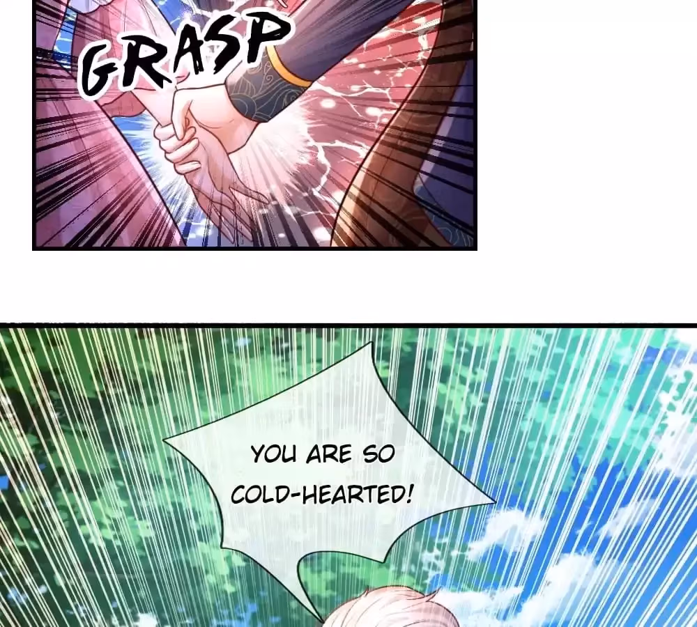 Read Magical Mate chapter 332 image 33 on Lezhin