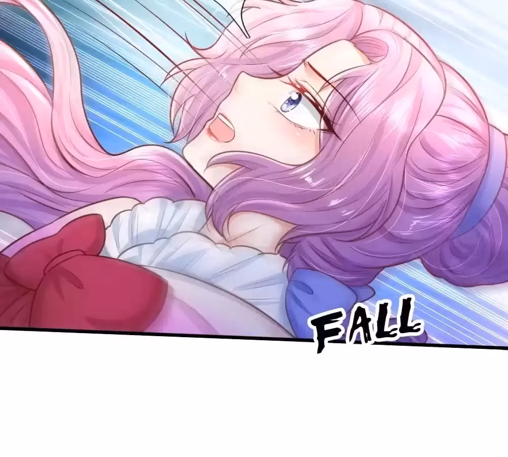 Read Magical Mate chapter 332 image 36 on Lezhin