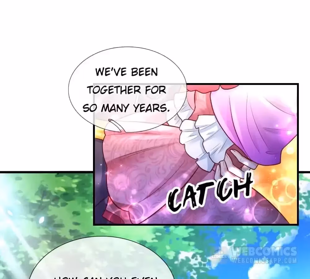 Read Magical Mate chapter 332 image 37 on Lezhin