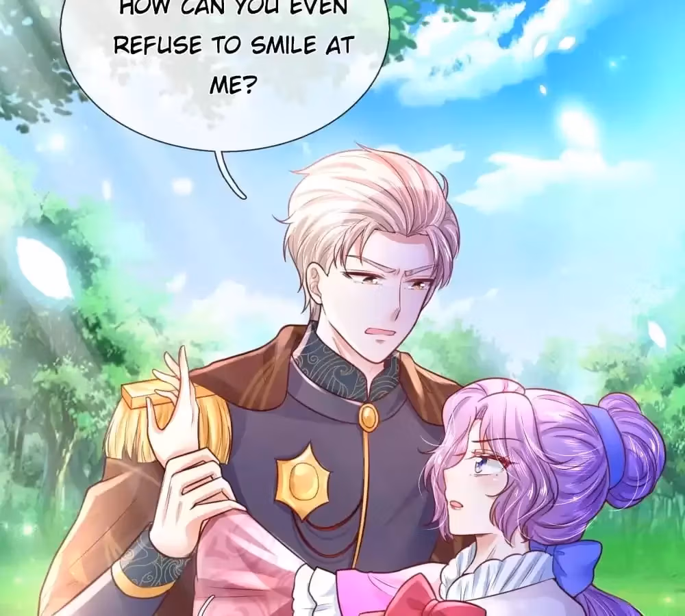 Read Magical Mate chapter 332 image 38 on Lezhin