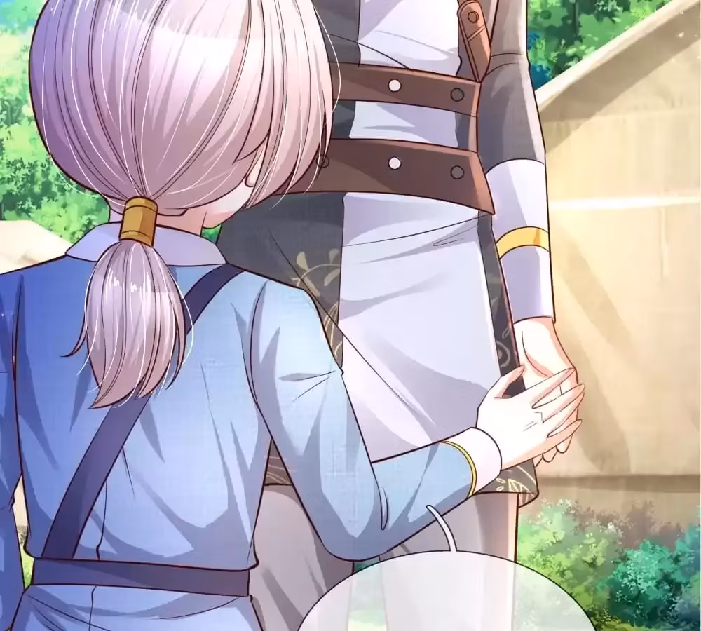 Read Magical Mate chapter 332 image 4 on Lezhin