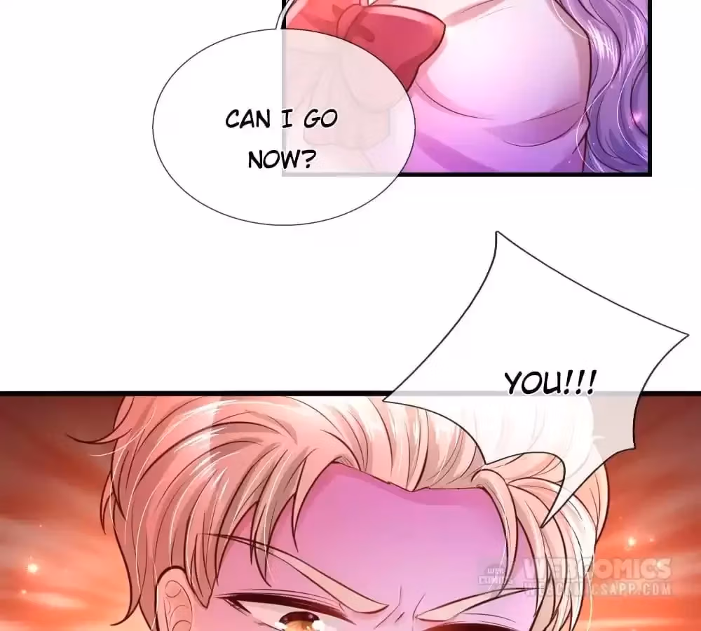 Read Magical Mate chapter 332 image 43 on Lezhin