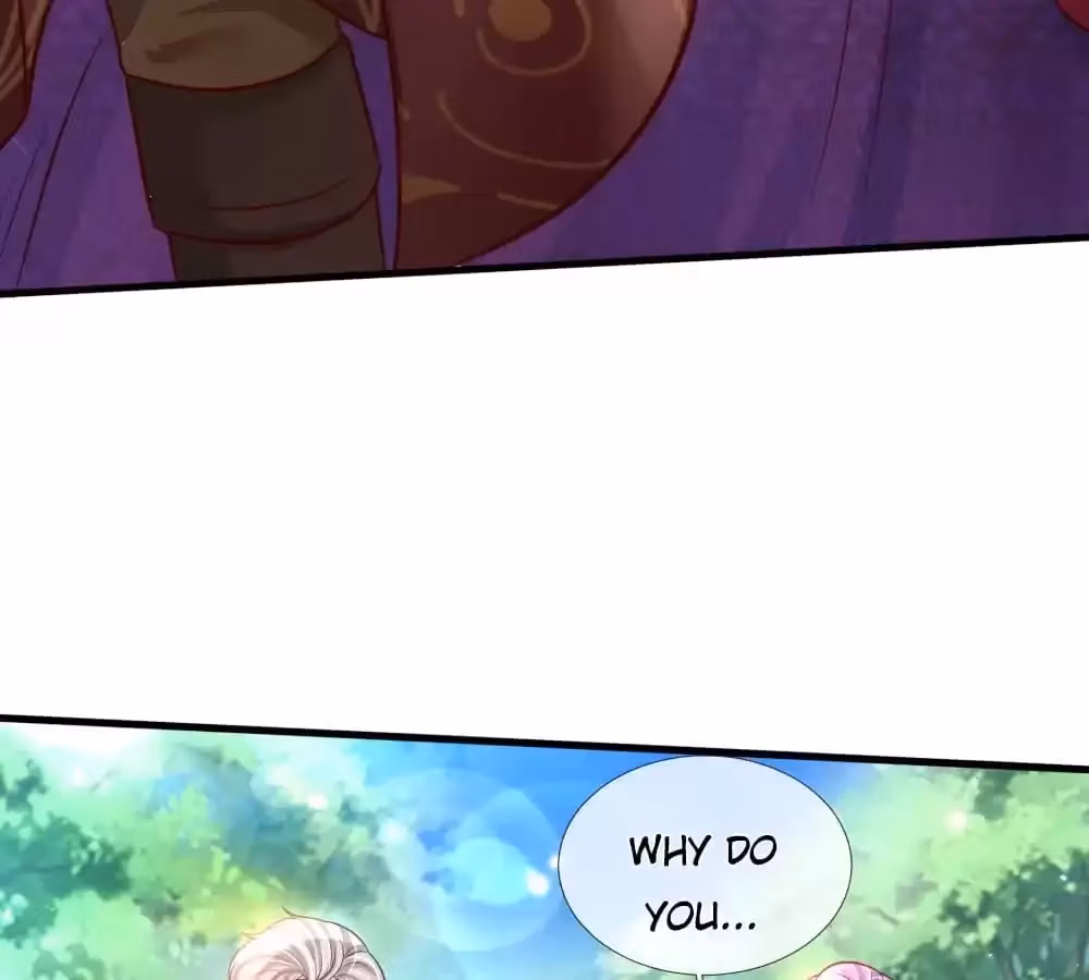 Read Magical Mate chapter 332 image 48 on Lezhin