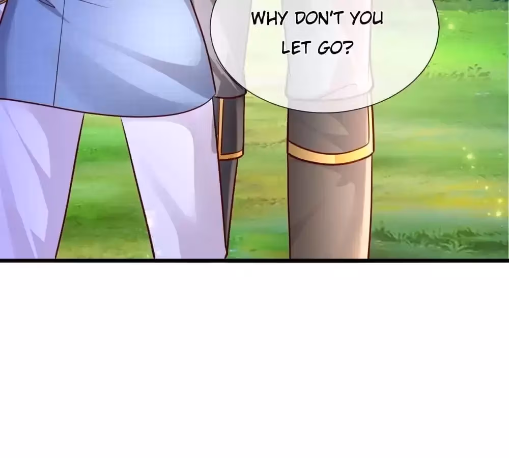 Read Magical Mate chapter 332 image 5 on Lezhin