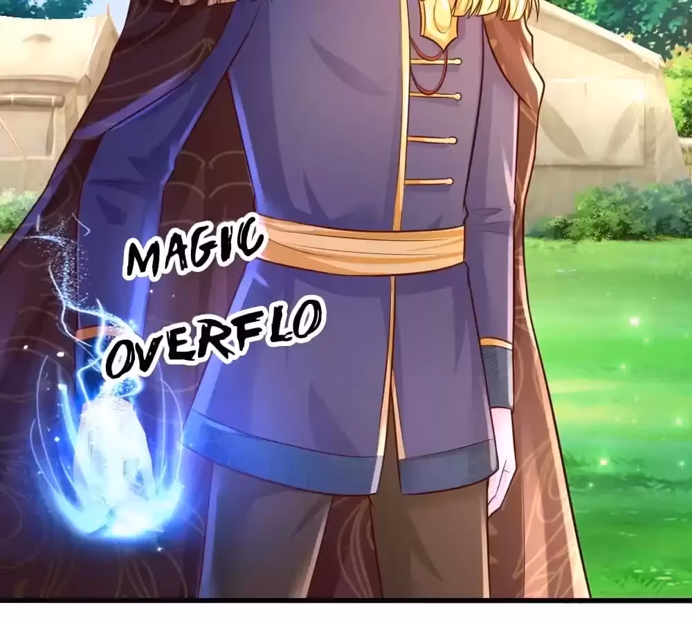 Read Magical Mate chapter 332 image 54 on Lezhin