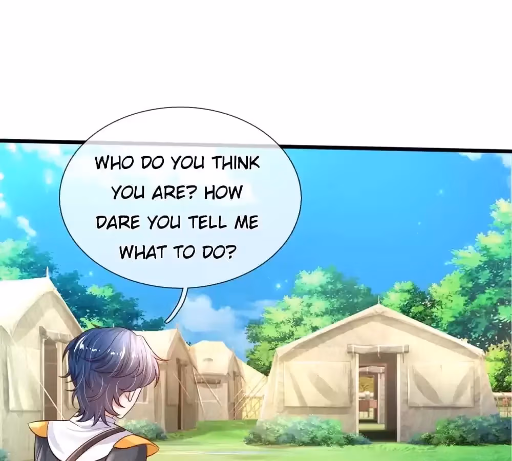 Read Magical Mate chapter 332 image 6 on Lezhin