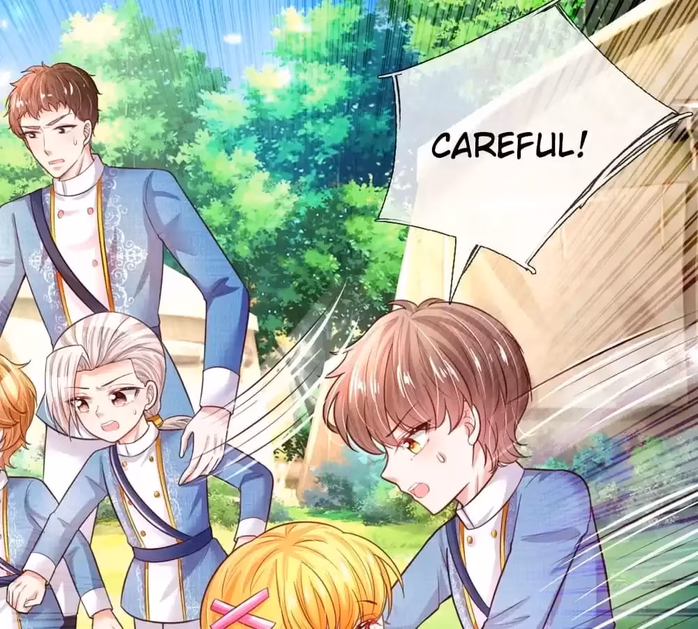 Read Magical Mate chapter 332 image 60 on Lezhin