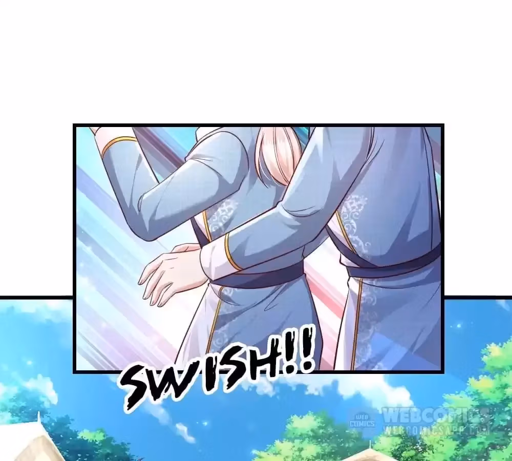 Read Magical Mate chapter 332 image 9 on Lezhin