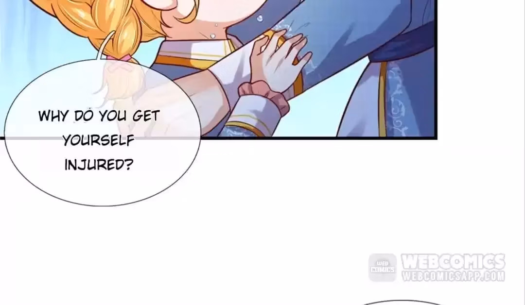 Read Magical Mate chapter 333 image 1 on Lezhin