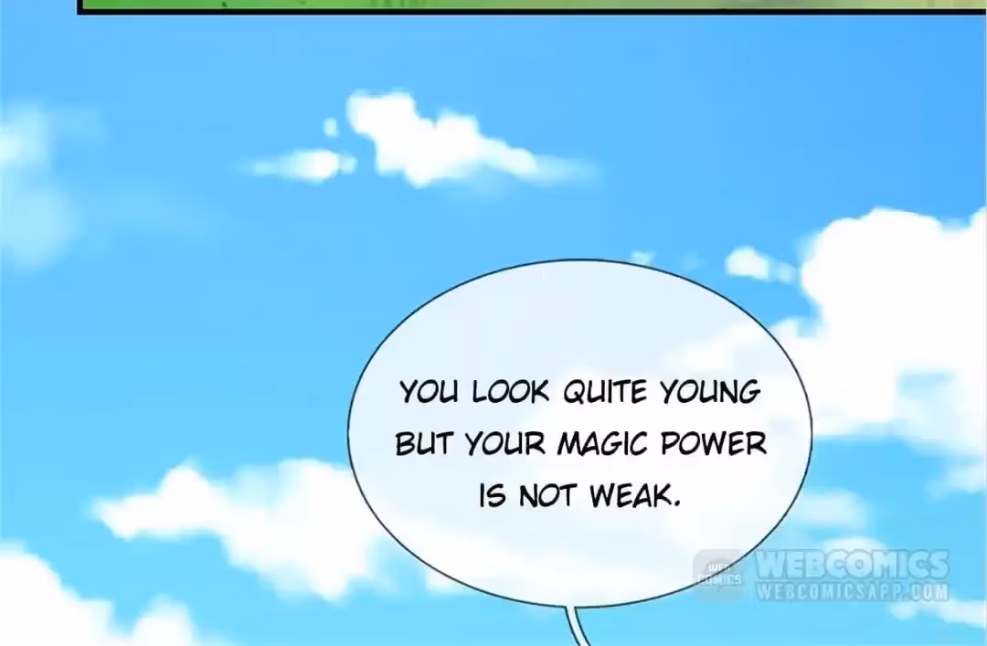 Read Magical Mate chapter 333 image 13 on Lezhin