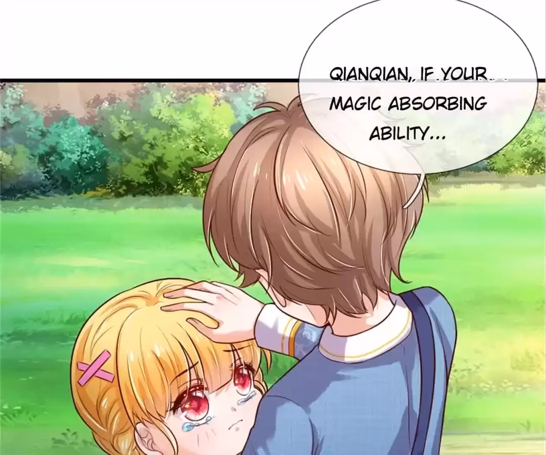 Read Magical Mate chapter 333 image 2 on Lezhin