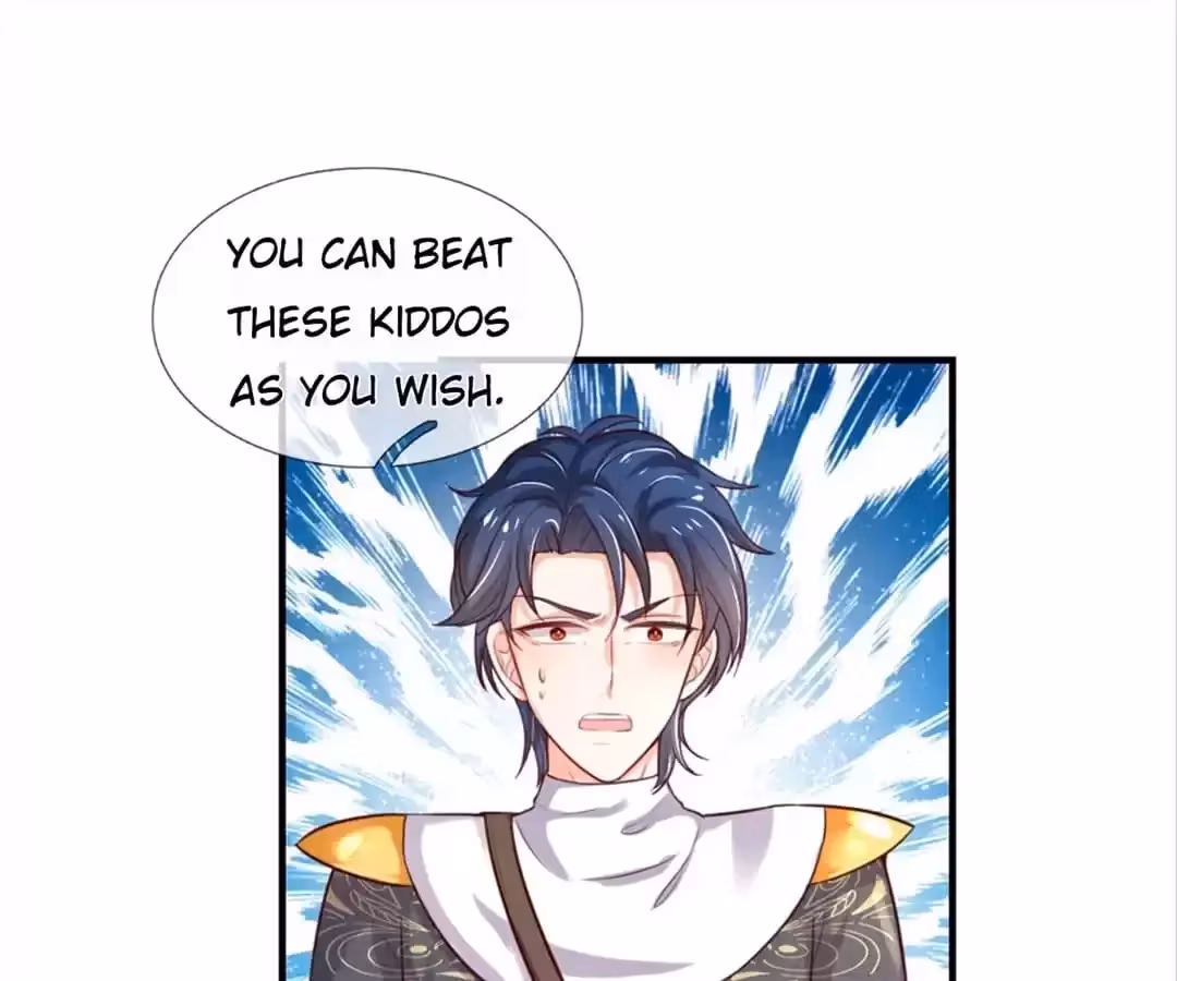 Read Magical Mate chapter 333 image 35 on Lezhin