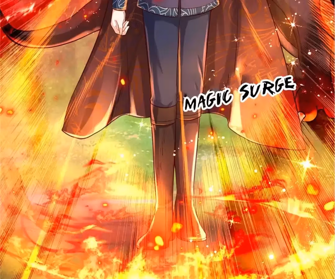 Read Magical Mate chapter 333 image 47 on Lezhin