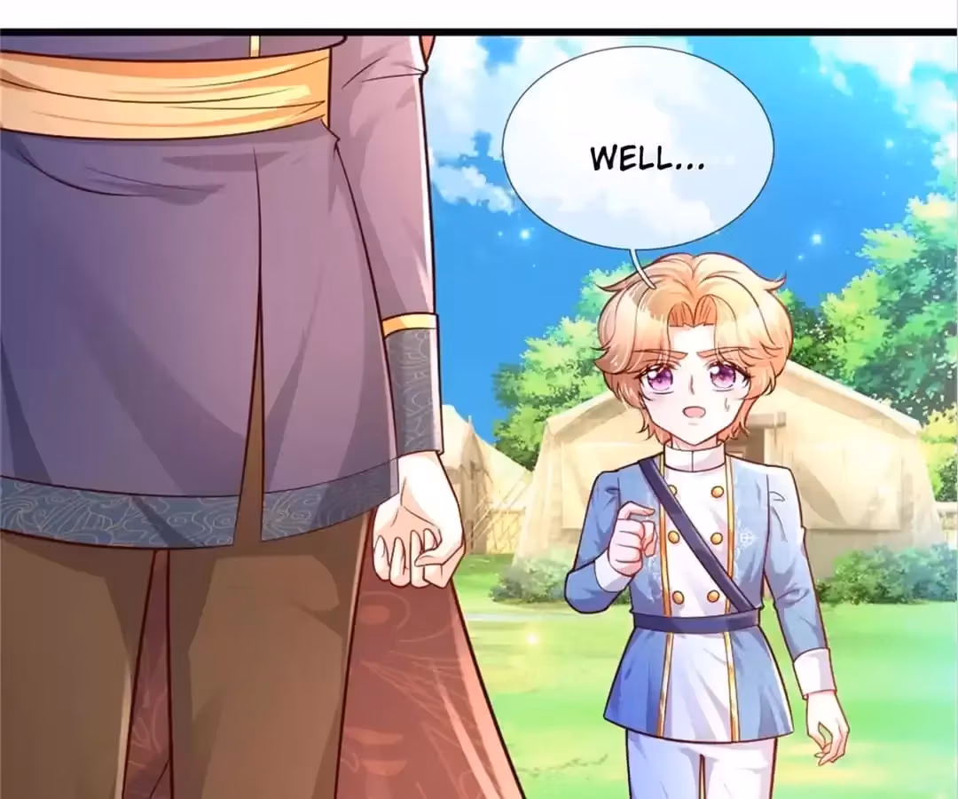 Read Magical Mate chapter 333 image 53 on Lezhin