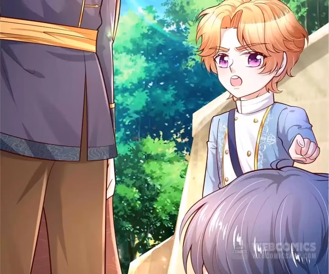 Read Magical Mate chapter 333 image 59 on Lezhin