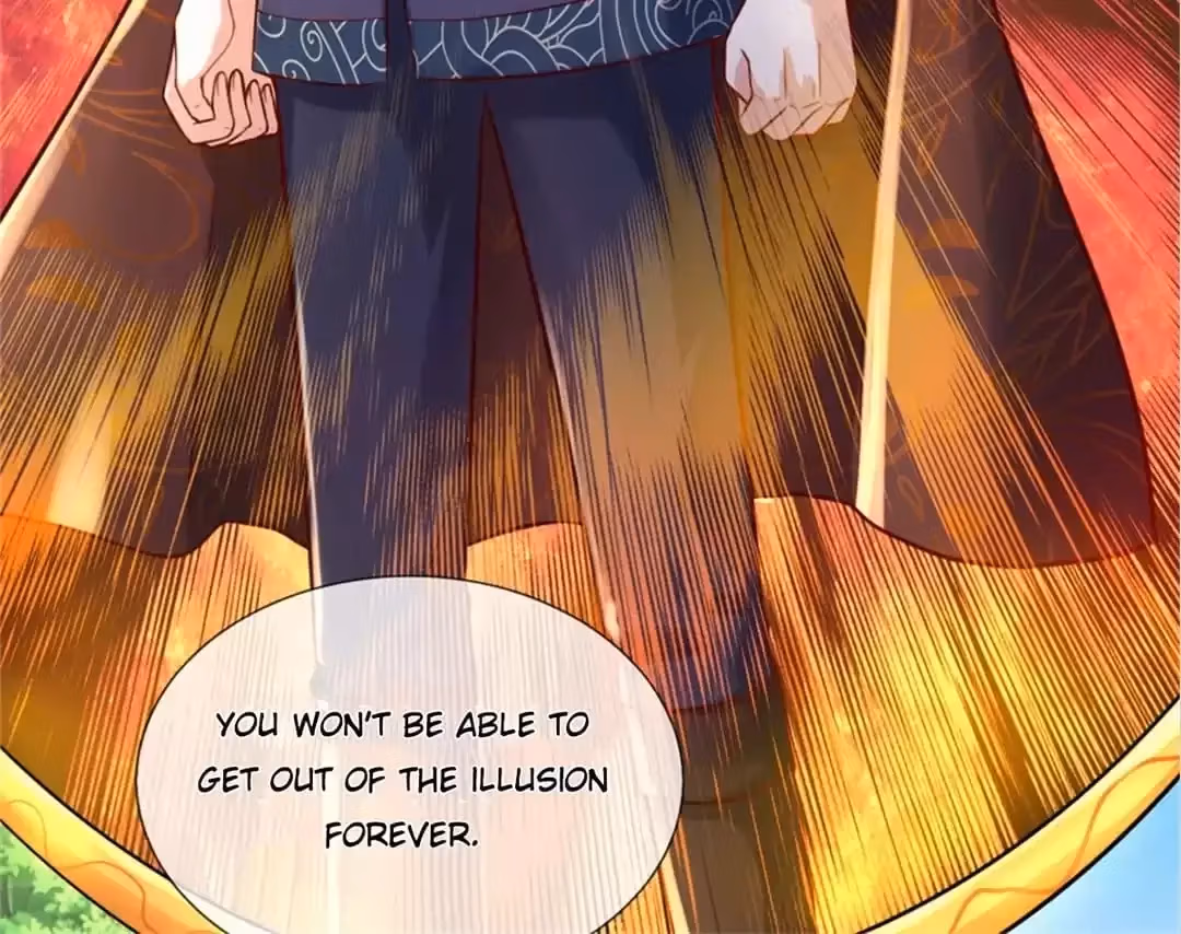 Read Magical Mate chapter 333 image 6 on Lezhin