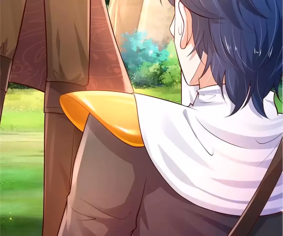 Read Magical Mate chapter 333 image 60 on Lezhin