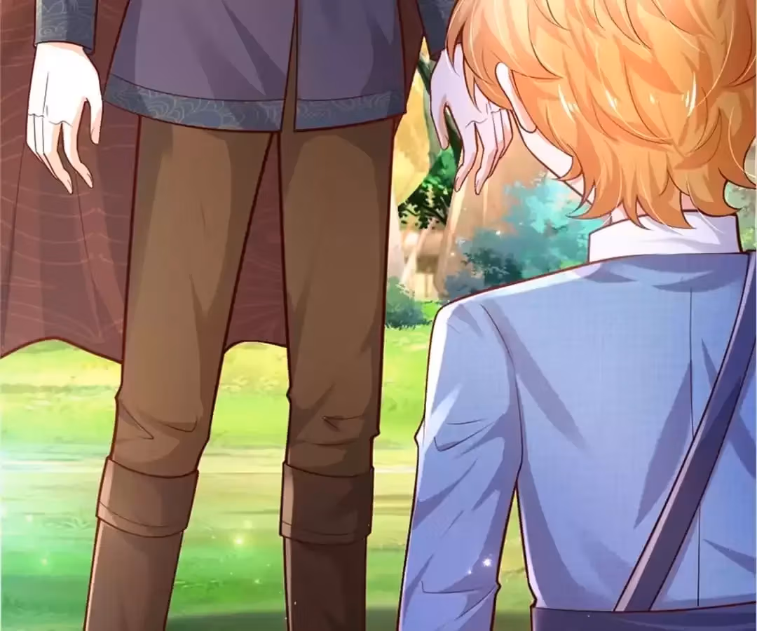 Read Magical Mate chapter 333 image 64 on Lezhin