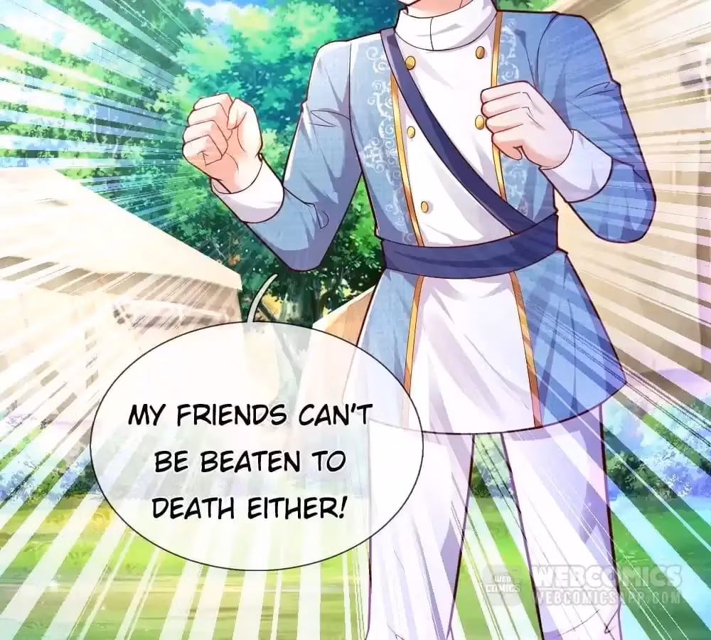 Read Magical Mate chapter 334 image 1 on Lezhin