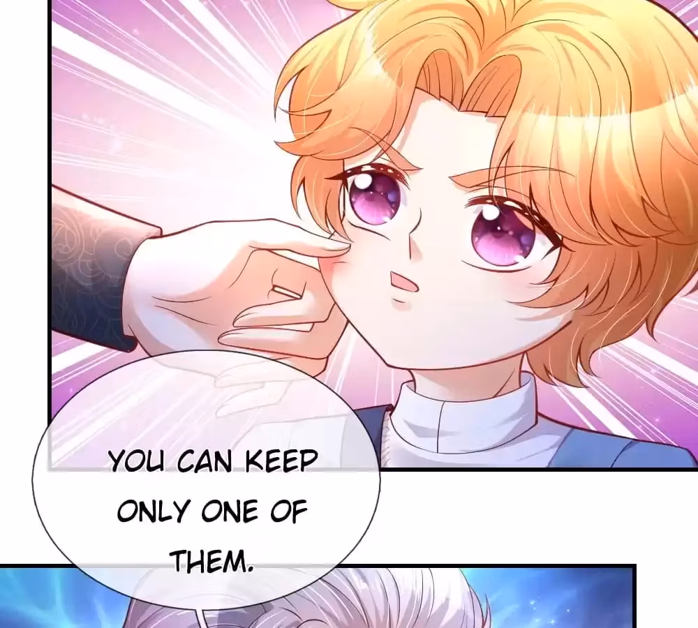 Read Magical Mate chapter 334 image 11 on Lezhin