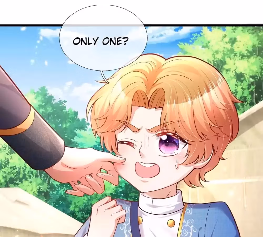 Read Magical Mate chapter 334 image 13 on Lezhin