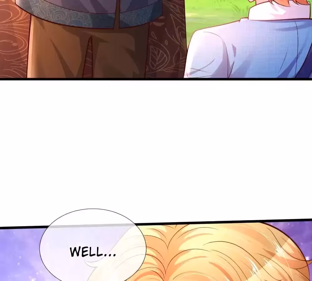 Read Magical Mate chapter 334 image 17 on Lezhin